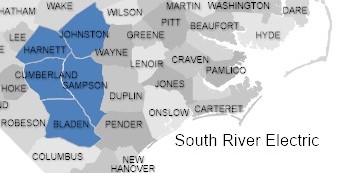 South River Electric